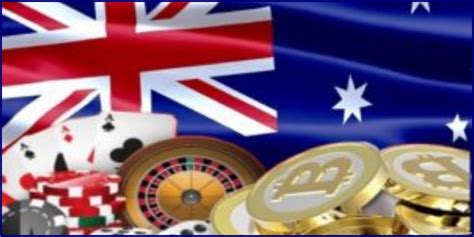 australian casinos online